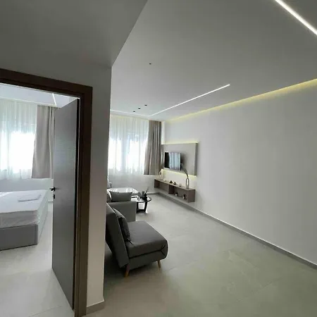 Ladadika Luxury Apartment #4 Thessaloniki Exterior photo