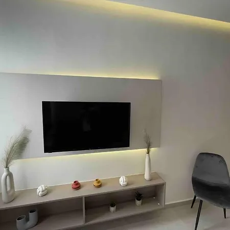 Ladadika Luxury Apartment #4 Thessaloniki Exterior photo