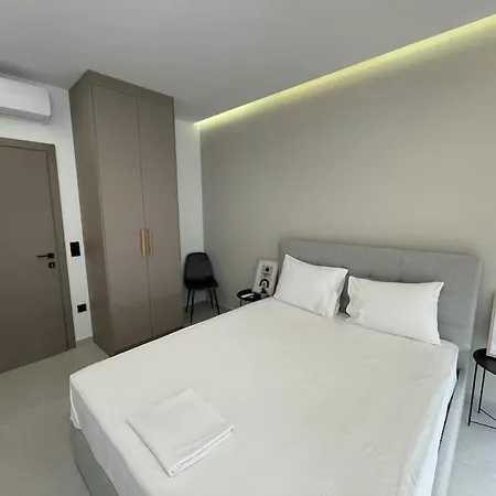 Ladadika Luxury Apartment #4 Thessaloniki Exterior photo