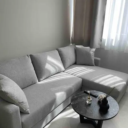 Ladadika Luxury Apartment #4 Thessaloniki Exterior photo
