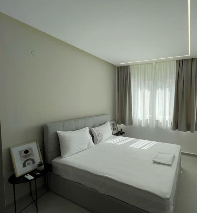 Ladadika Luxury #4 Apartment *